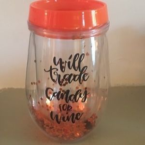 Wine Tumbler